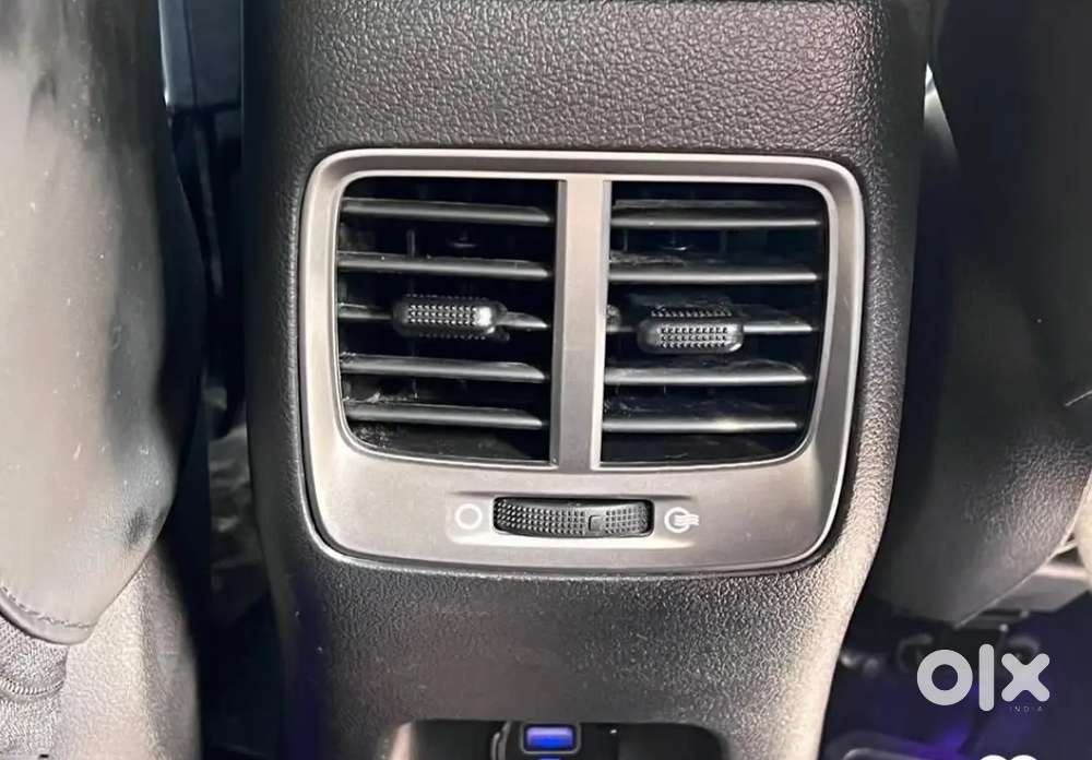 Hyundai Fluidic Verna Very Good Condition N Fixed Price