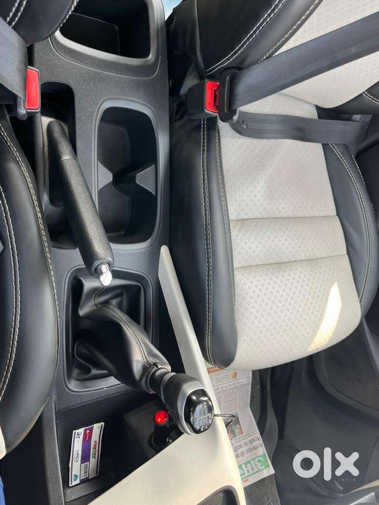 Nissan Magnite 2021 Cng & Hybrids Good Condition