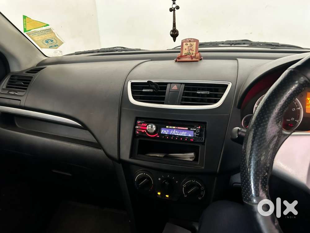 Swift Vdi Maruti 2011