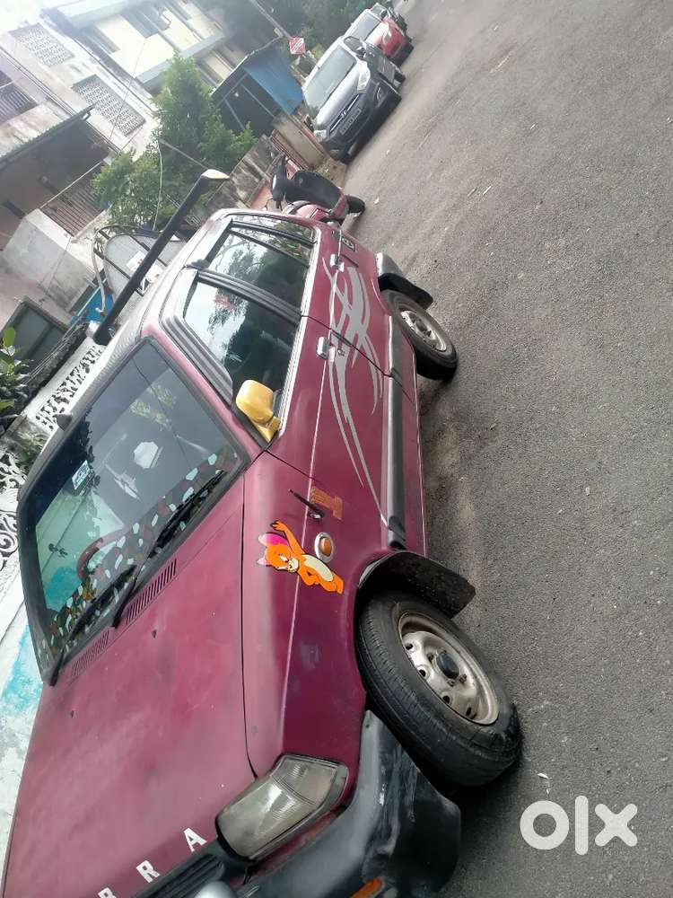 Maruti 800 With Good Condition Vehicle..