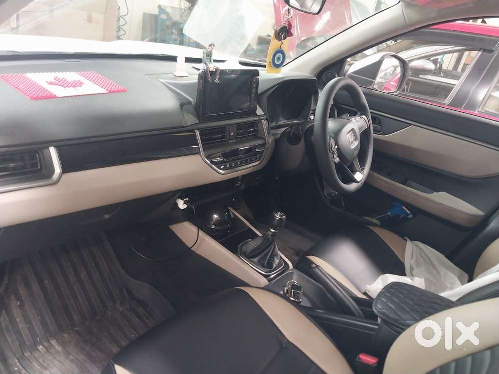 Honda Elevate Vx Mt, 2024, Petrol