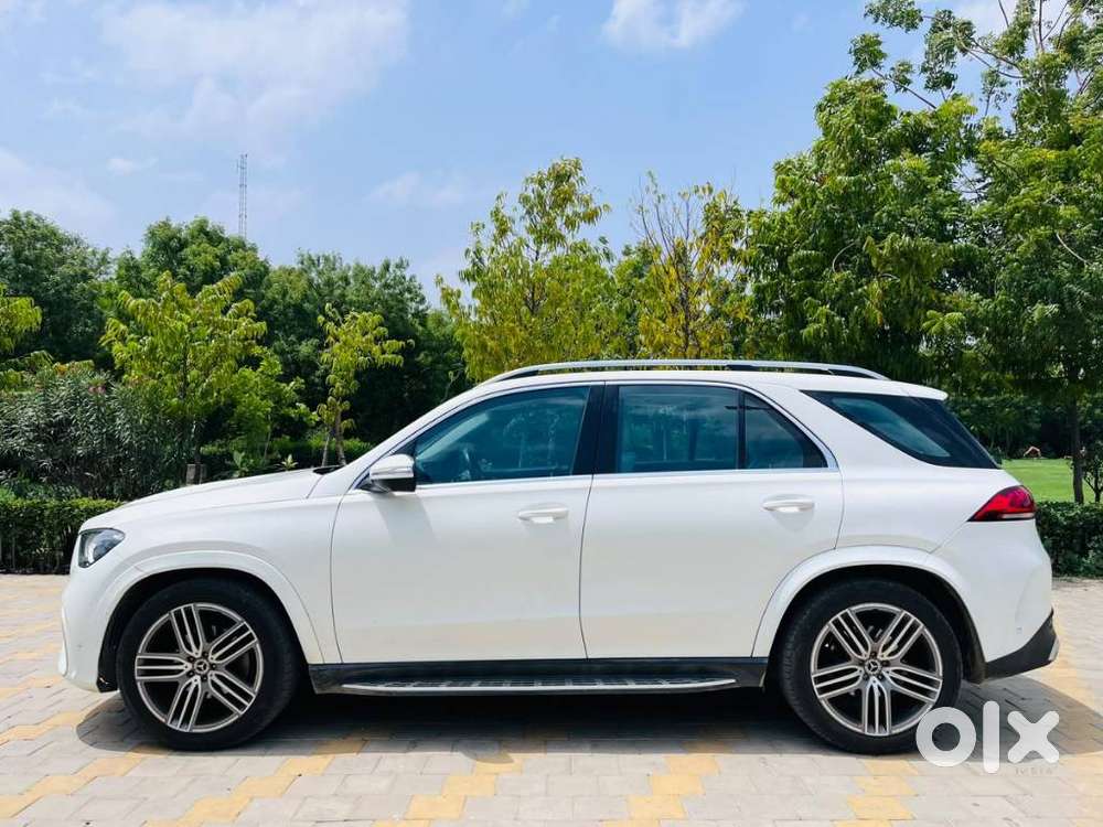Mercedes-benz Gle 300d 4matic Lwb, 2023, Diesel