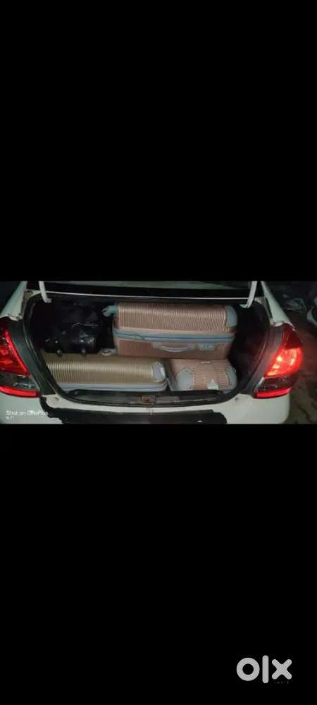 Toyota Etios 2019 Cng & Hybrids 100000 Km Driven