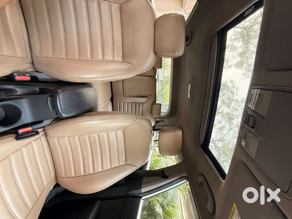 Hyundai Creta 2019, Excellent Condition