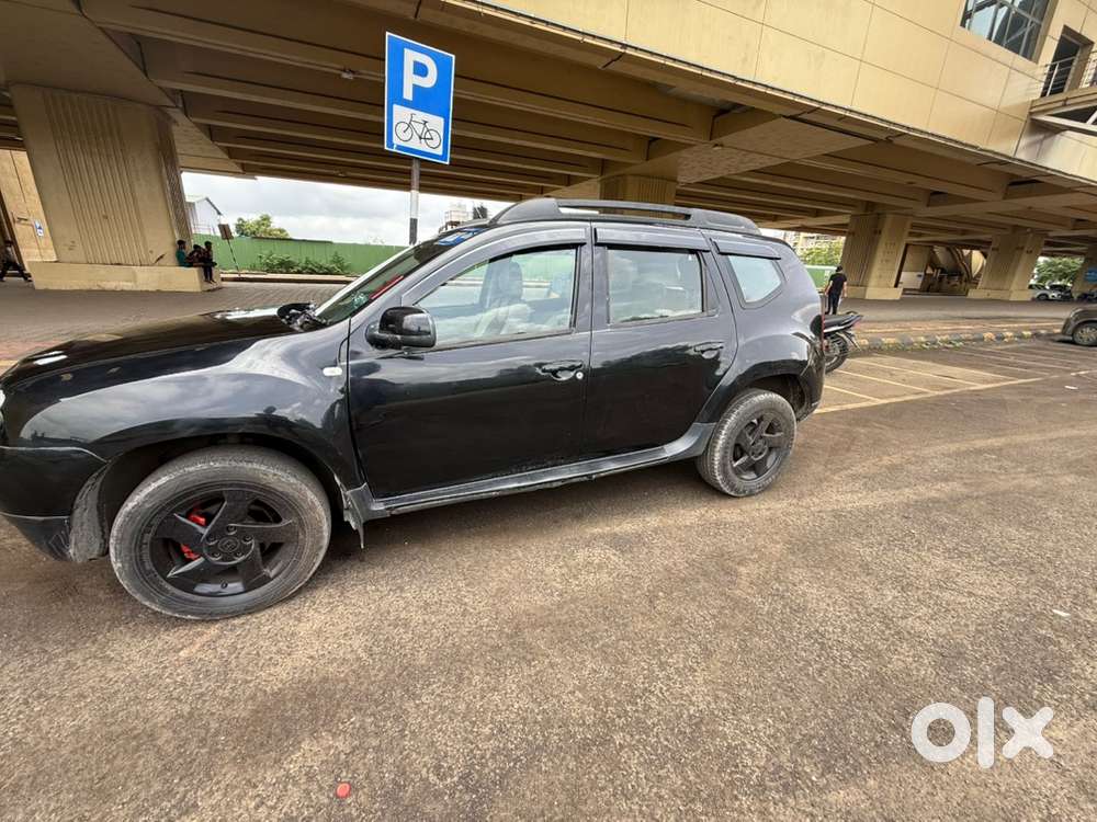 Duster 2014 Diesel 110ps