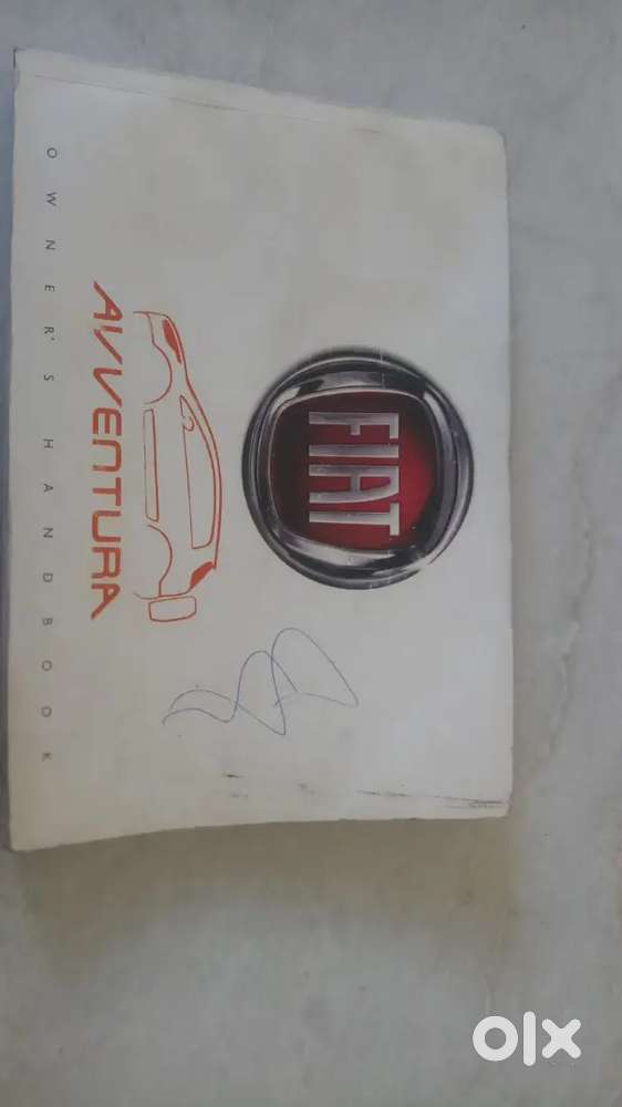 Fiat Avventura 2015 Diesel Well Maintained