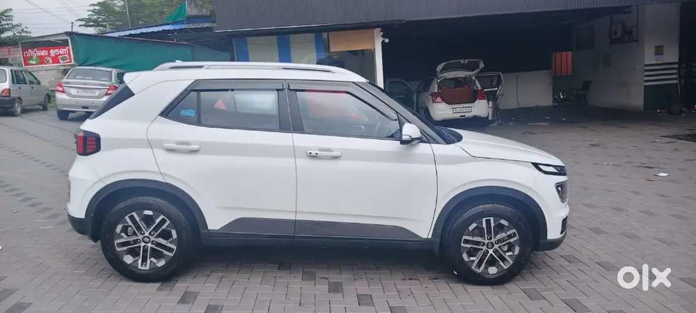 Hyundai Venue 1.4 Crdi 2023
