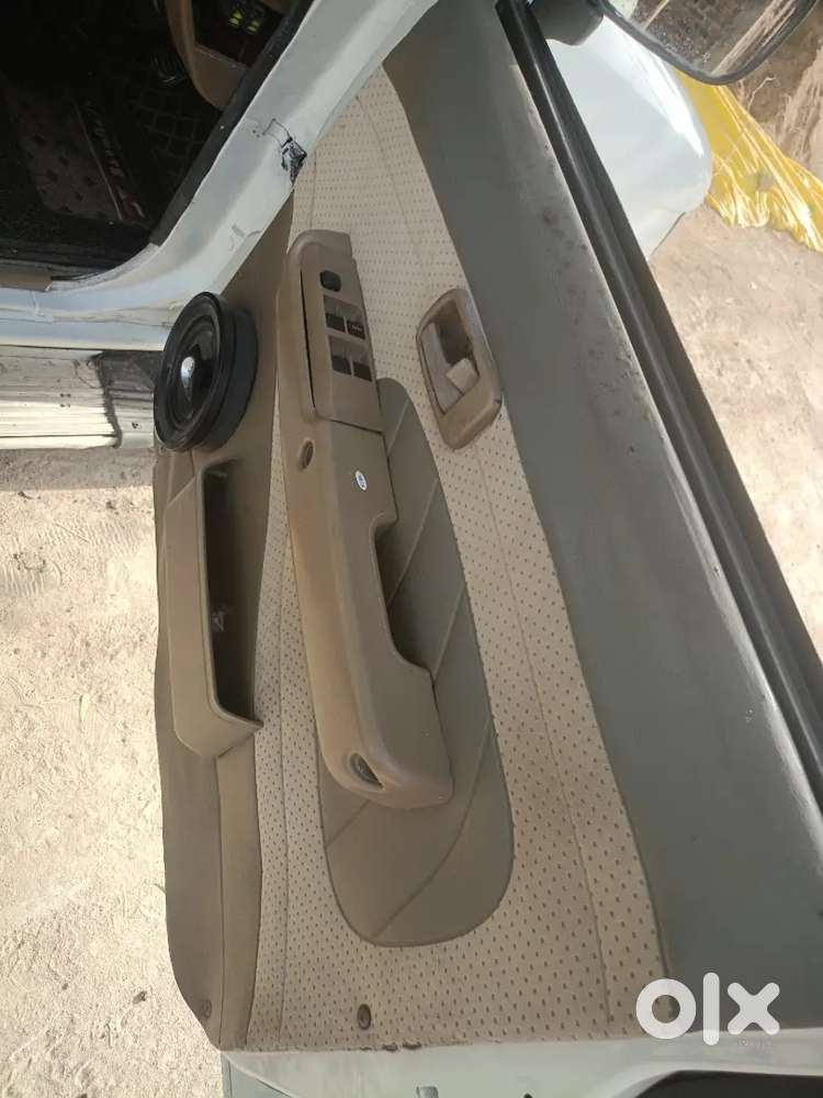 Top Condition Super Tavera