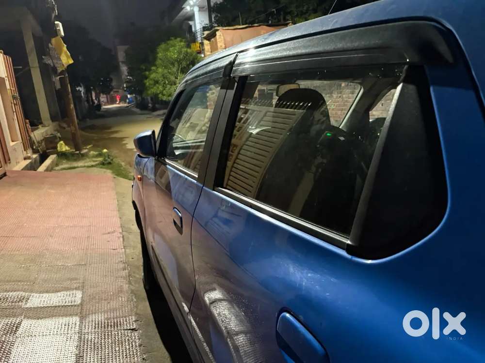 Maruti Suzuki S-presso Vxi – 1st Owner  Only 30,000 Km Driven