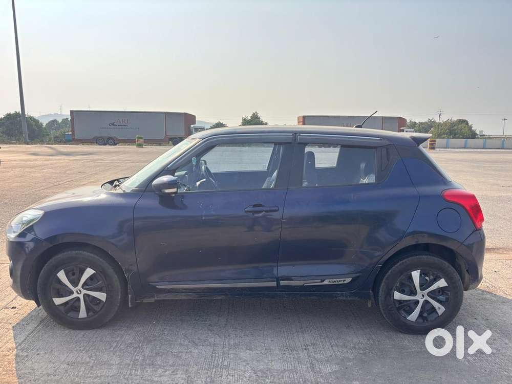 Swift Vxi Gj 33f 7214