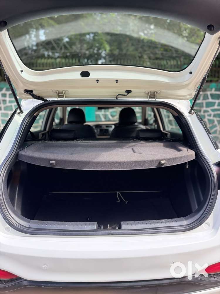 Hyundai Elite I20, 2019, Diesel