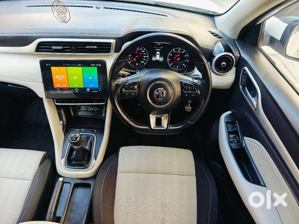 Mg Astor 1.5 Super, 2022, Petrol