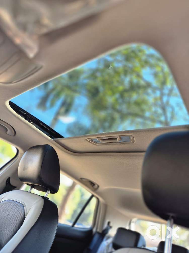 Volkswagen Tiguan 1.5 Tsi, 2023, Petrol