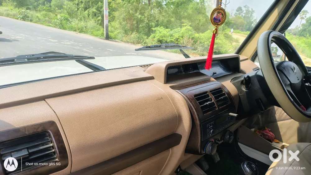Mahindra Be 6 2022 Diesel 80000 Km Driven