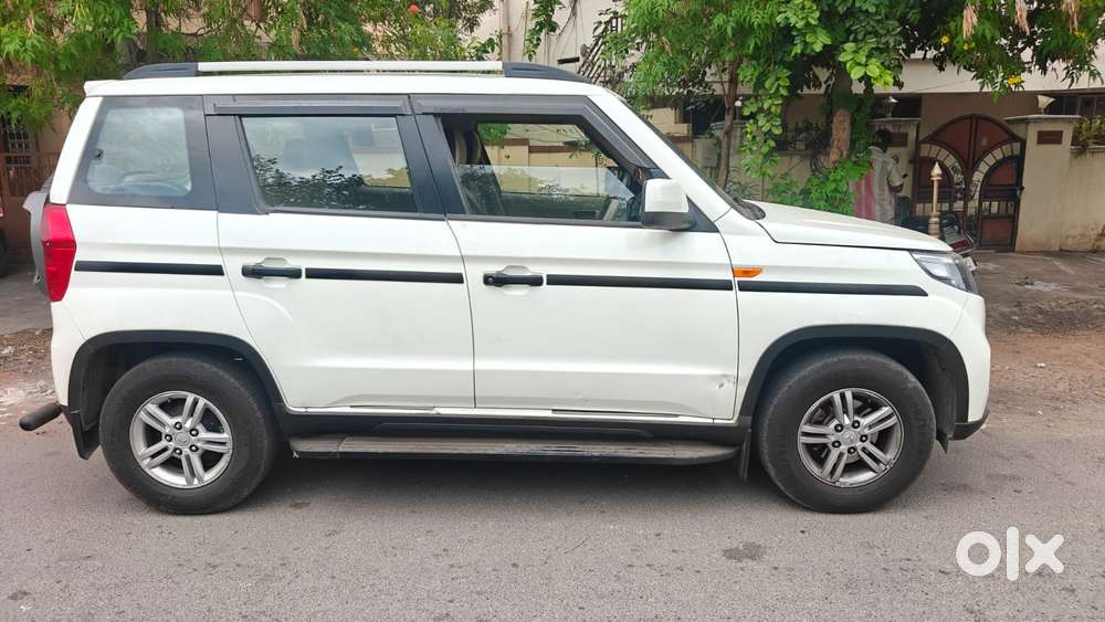 Mahindra Bolero Neo 1.5 N 10, 2023, Diesel