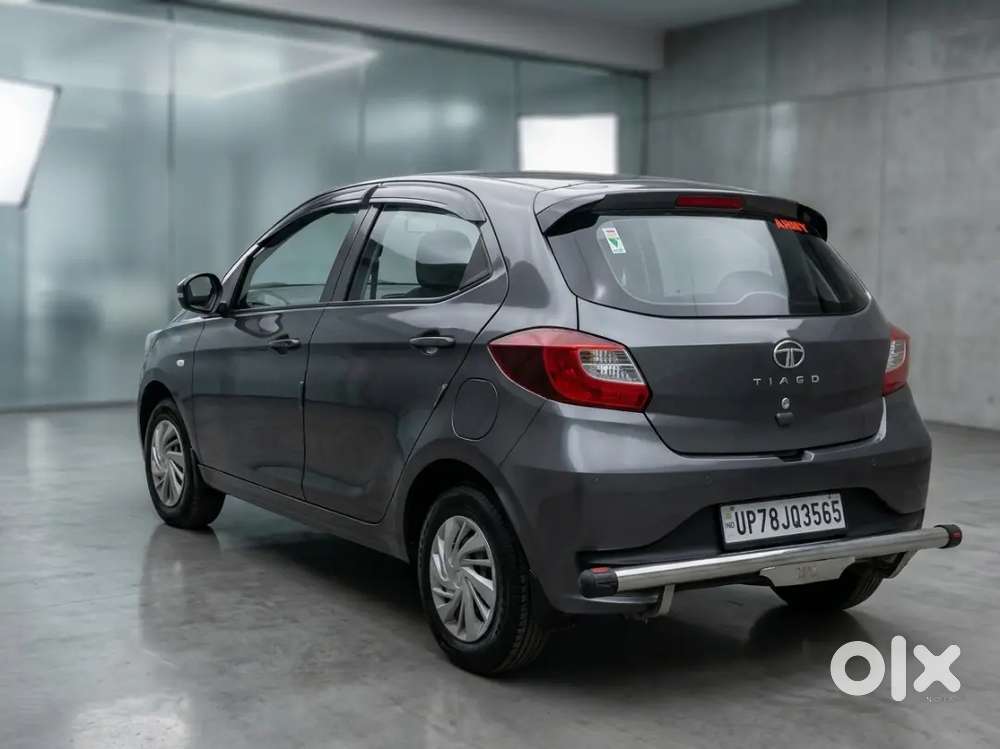 Tata Tiago 1.2 Revotron Xe 2026