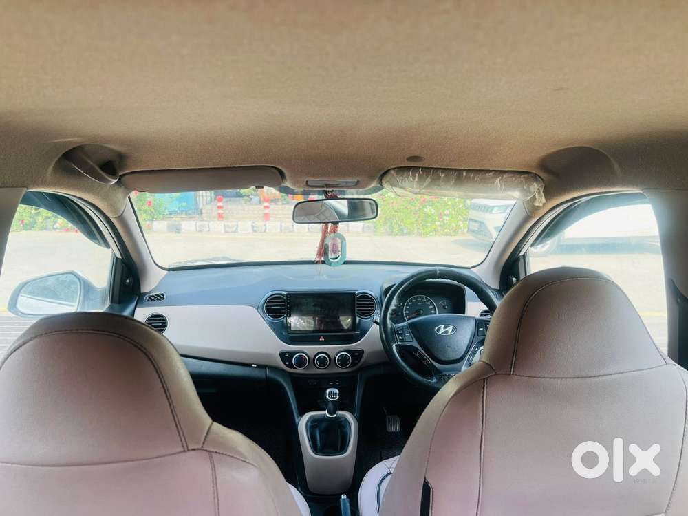 Hyundai Grand I10 Sportz Edition, 2019, Cng & Hybrids