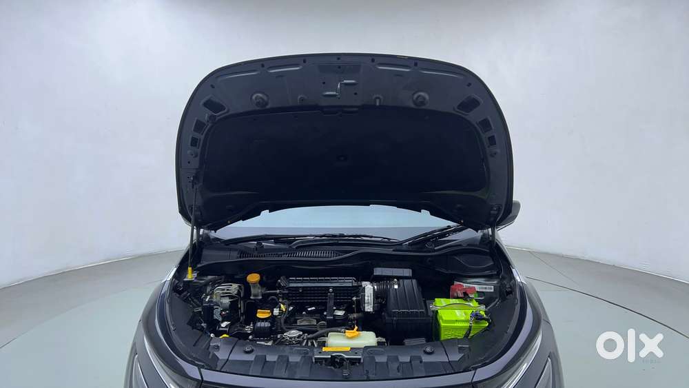 Tata Altroz 1.2 Xza Plus, 2023, Petrol
