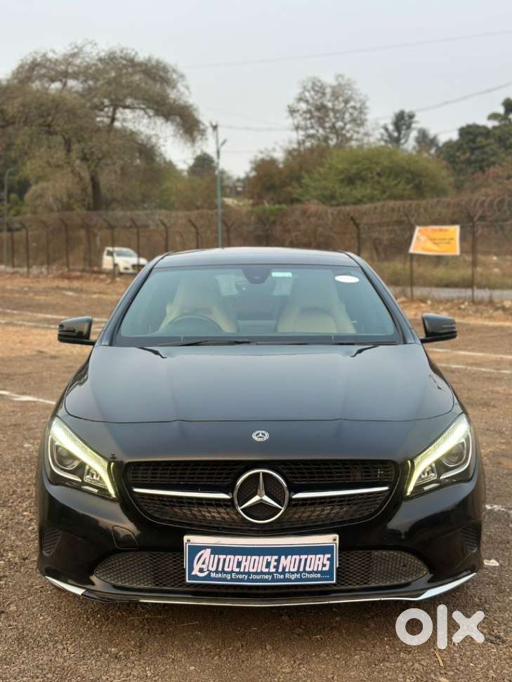 Mercedes-benz Cla Urban Sport 200, 2019, Petrol