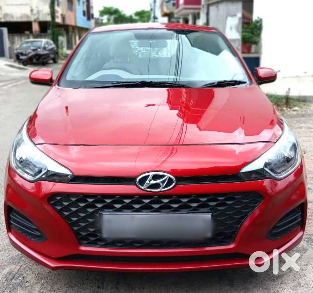 Hyundai Elite I20 Magna Executive Diesel, 2018, Diesel
