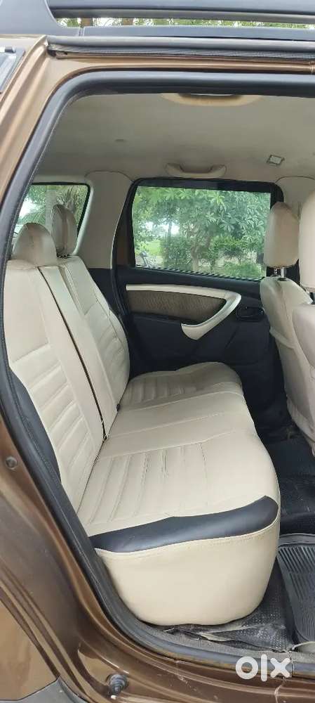 Renault Duster 2014 Diesel Good Condition