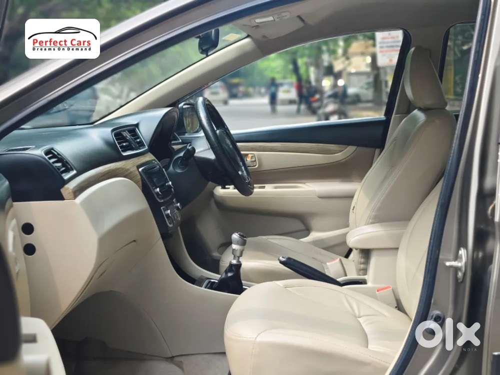 Maruti Suzuki Ciaz Delta 1.5, 2019, Diesel