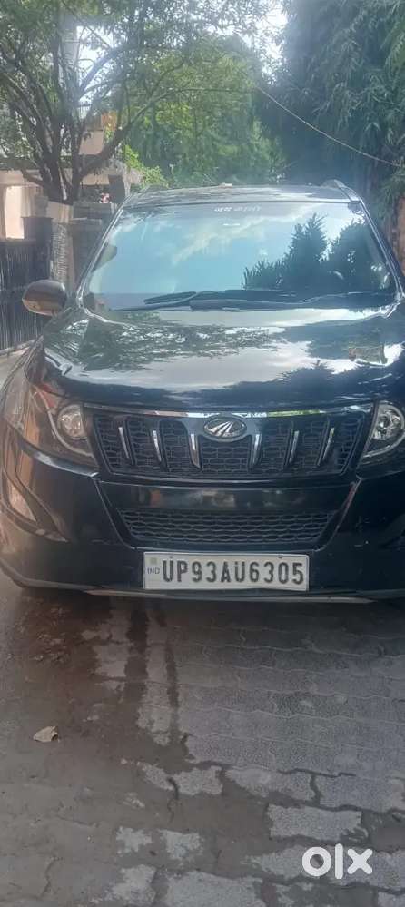 Mahindra Xuv500 2016 Diesel