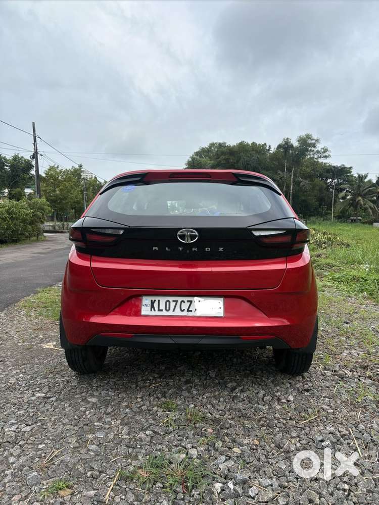 Tata Altroz Xt Diesel 2022