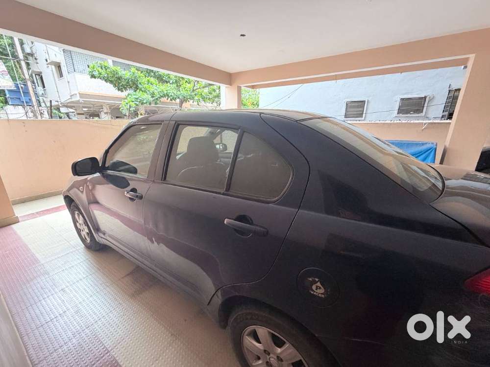 2009 Dezire Excellent Condition In Kothapet  Price Bit Negotiable