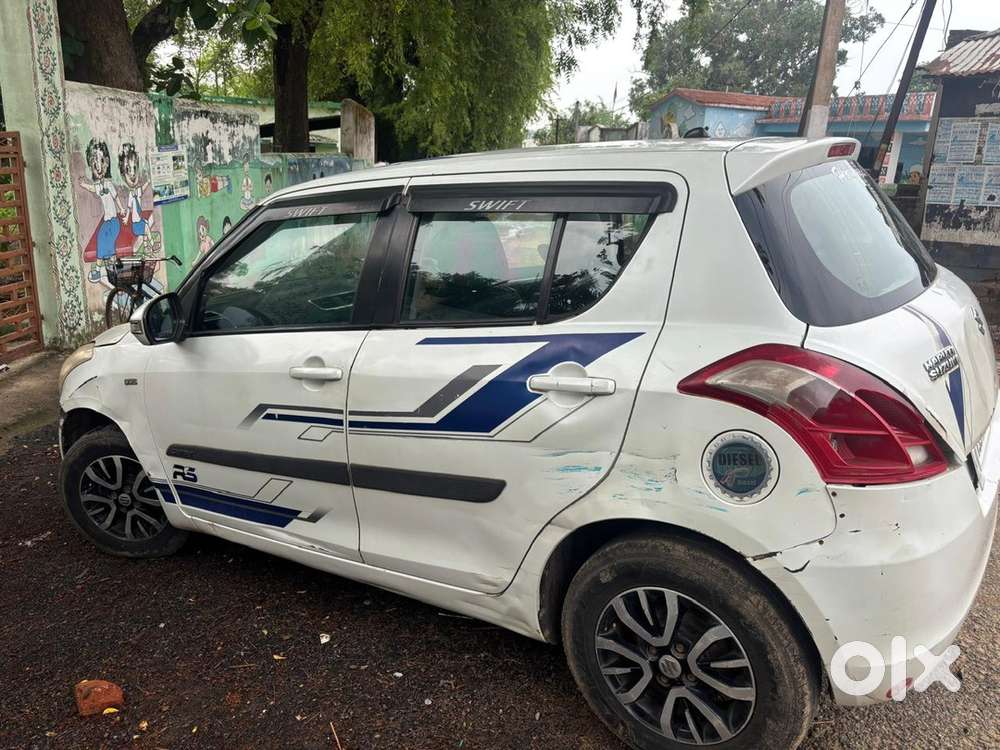 Maruti Suzuki Diesel 2012
