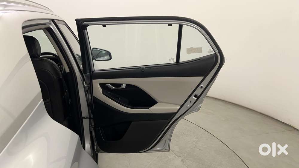 Hyundai Creta 1.5 Sx, 2021, Petrol