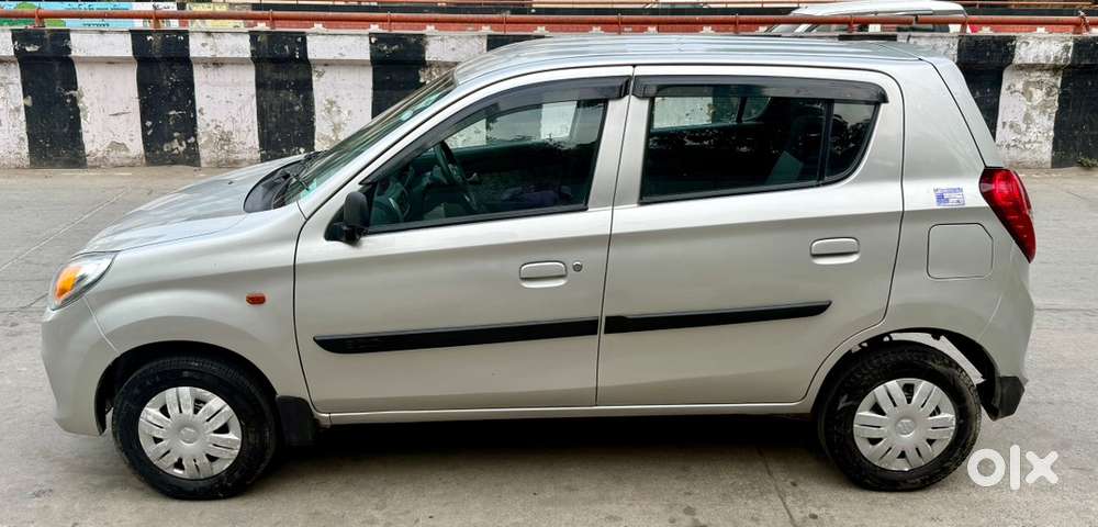 2019 Maruti Suzuki Alto Company Fitted Cng Less Driven Excellent Delhi