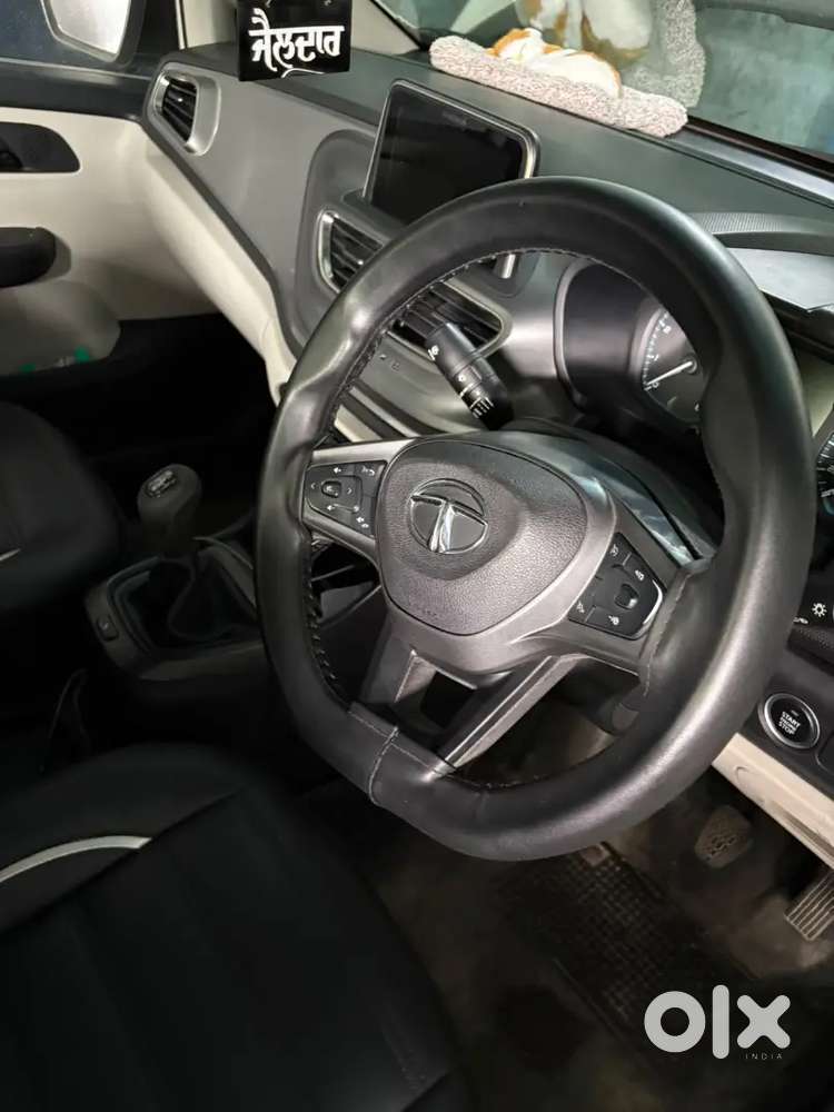 Tata Altroz Diesel 2022