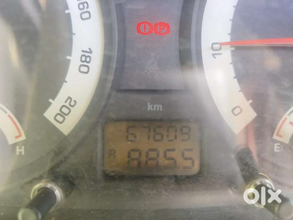 Tata Indica 2007 Petrol 67609 Km Driven Neat & Clean Ac Good Condition