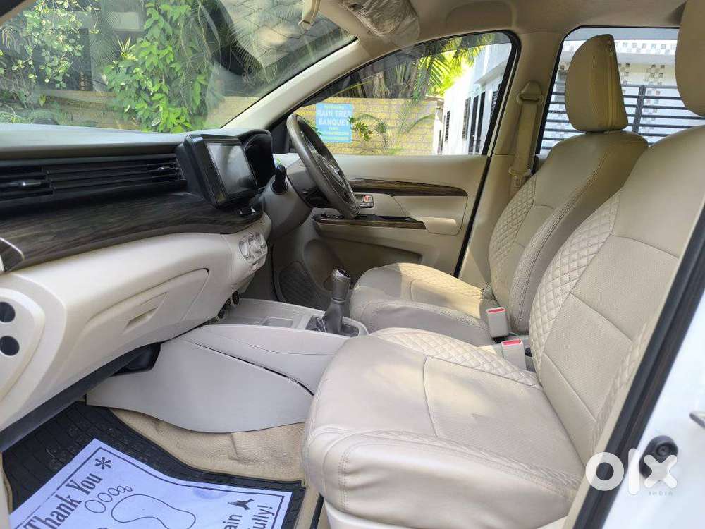 Maruti Suzuki Ertiga Vxi (o) Cng, 2019, Cng & Hybrids