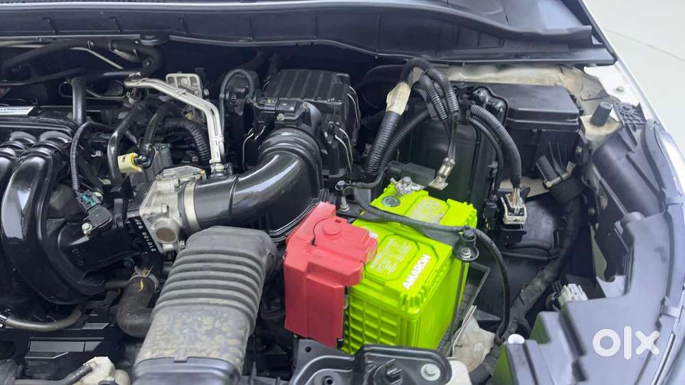 Honda City 1.5 Zx I-vtec Mt, 2021, Petrol