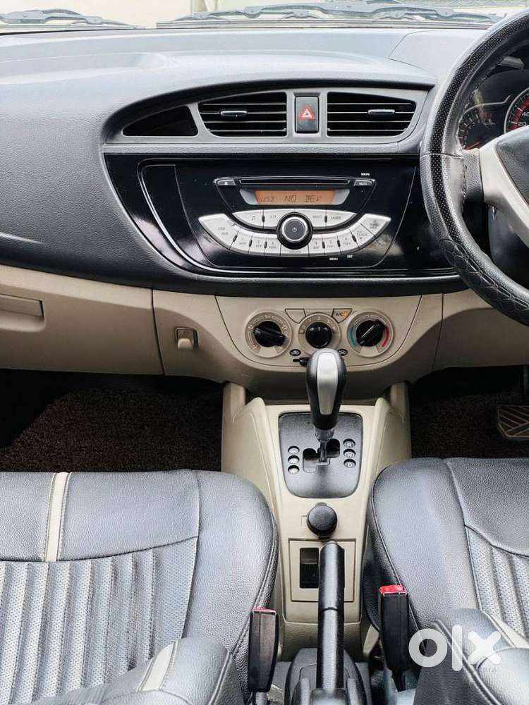 Maruti Suzuki Alto K10 Vxi Amt Optional, 2018