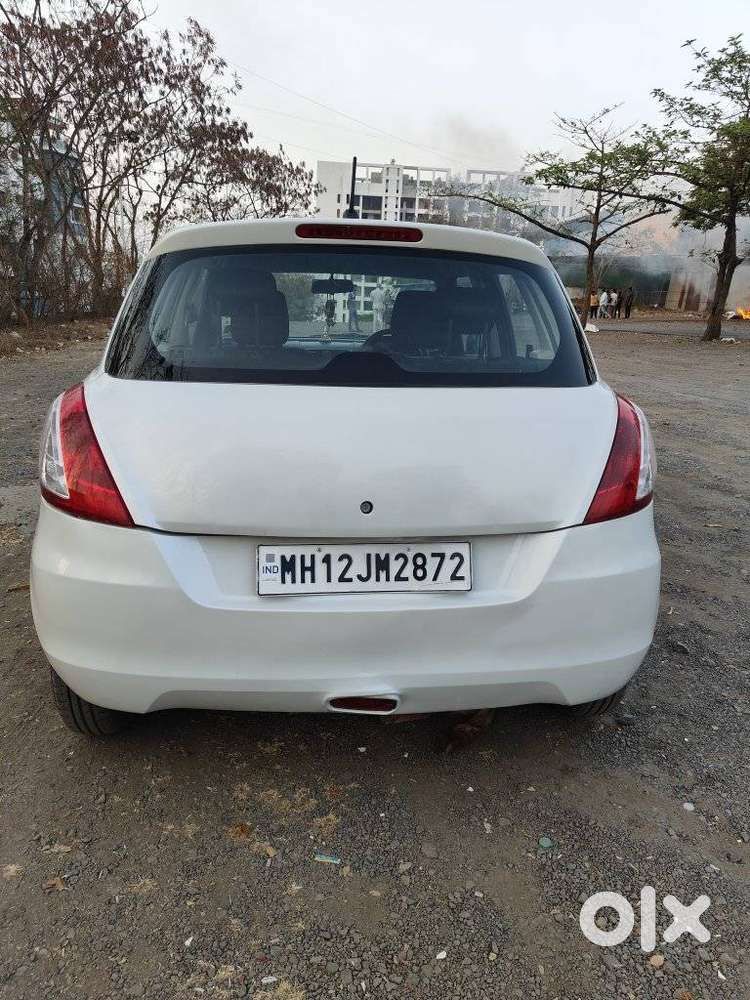 Maruti Suzuki Swift