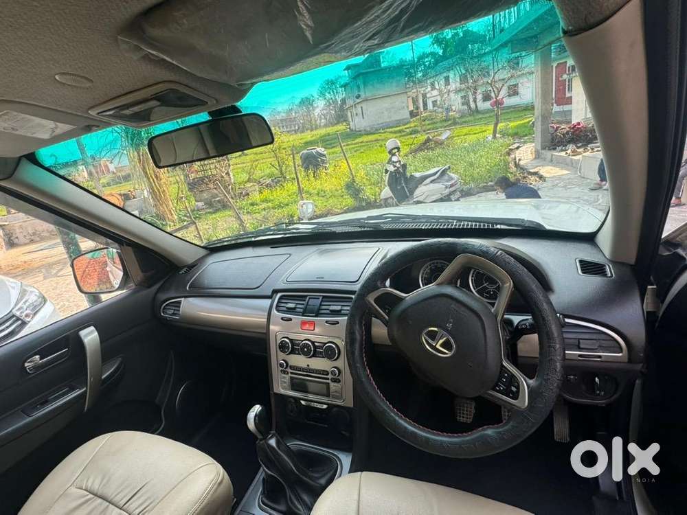 Tata Safari Storme 2017 Diesel Good Condition