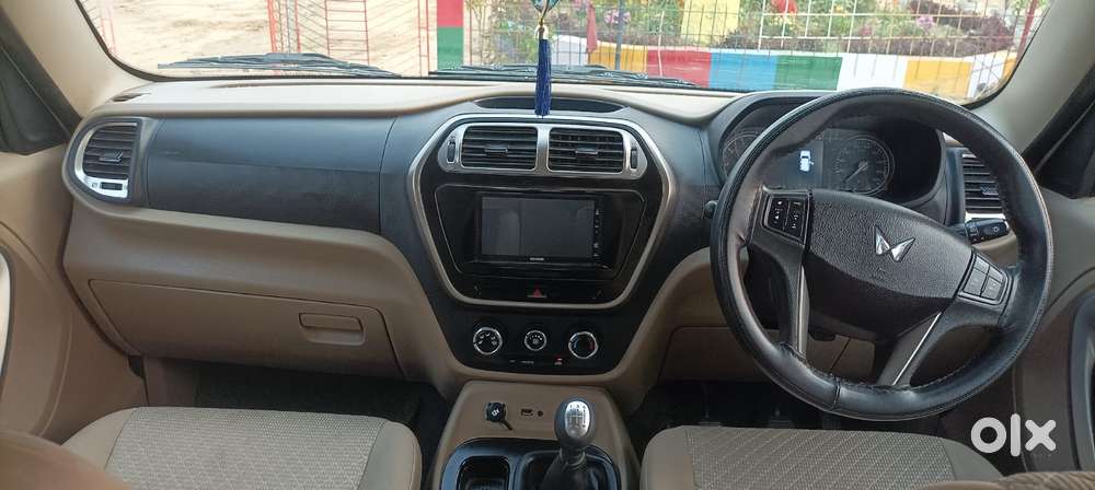 Mahindra Bolero Neo 1.5 N 10 R, 2023, Diesel