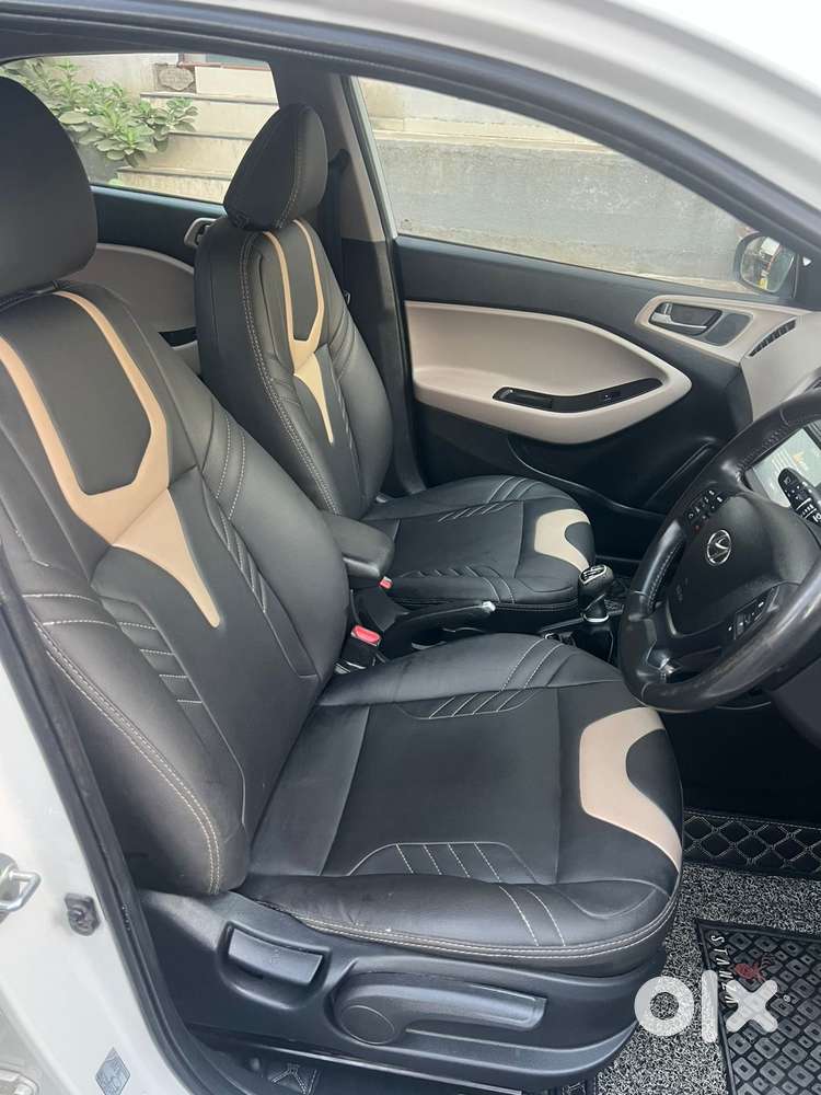 Hyundai Elite I20 Asta 1.2 Mt, 2016, Diesel