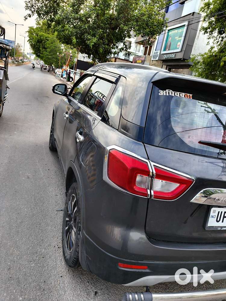 Toyota Urban Cruiser 2022 Model