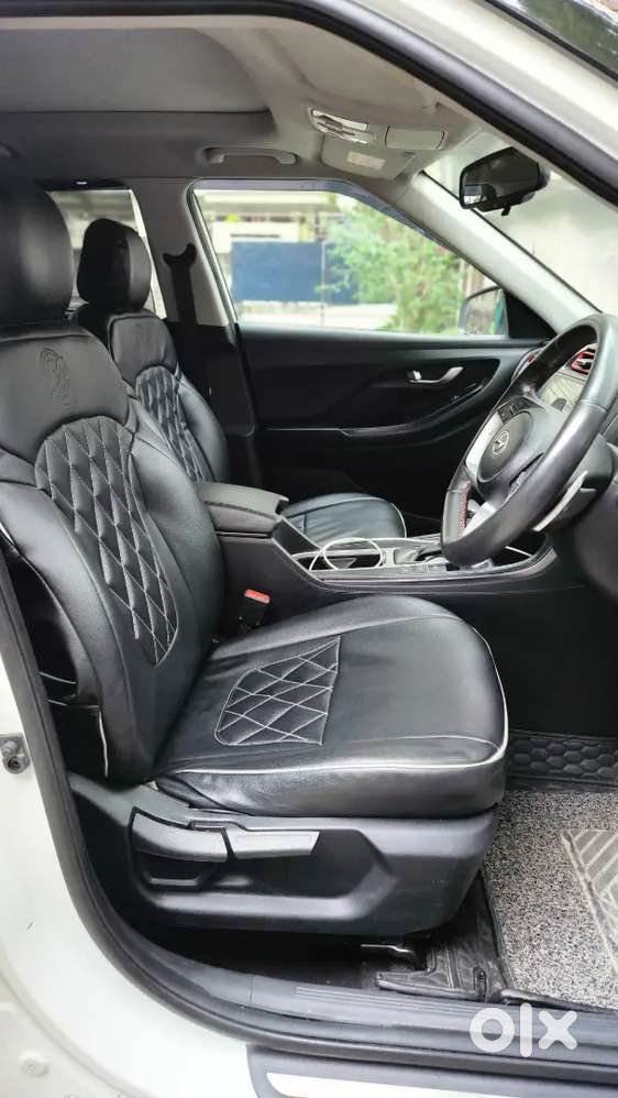 Hyundai Creta Sx 1.4 Turbo Dct 2020