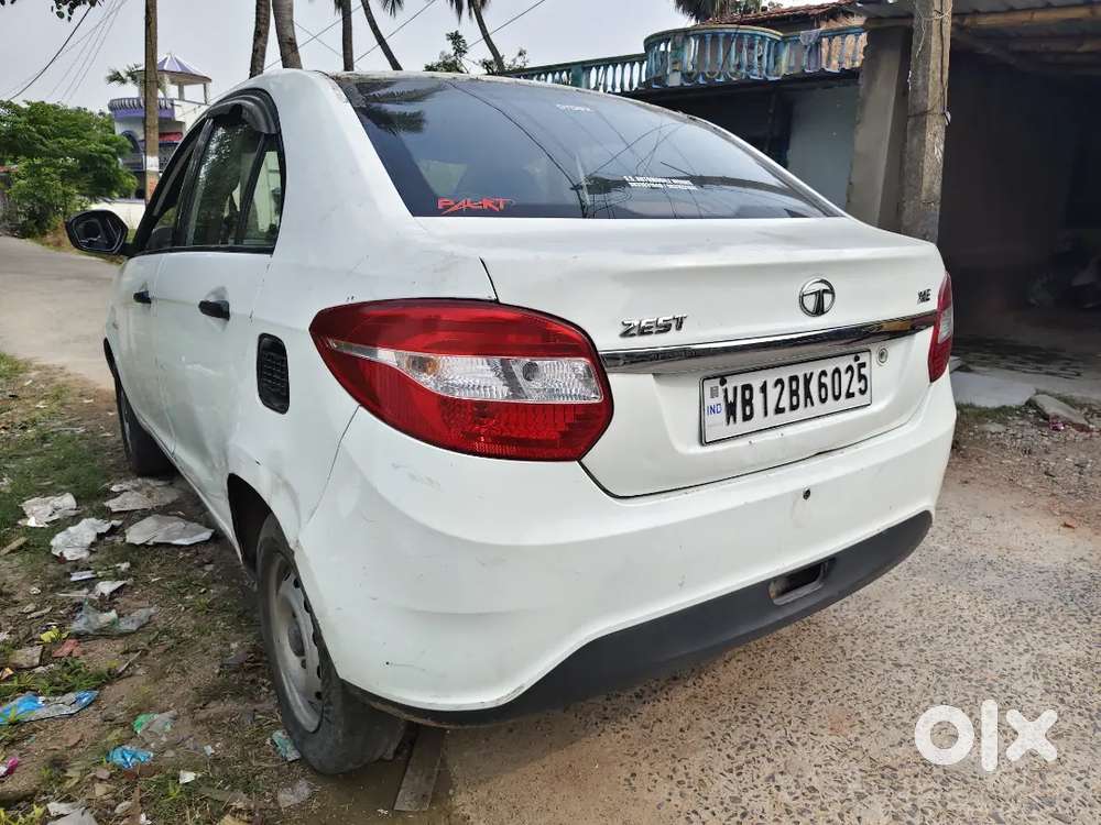 Tata Zest Xe