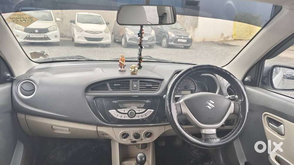Maruti Suzuki Alto K10 Vxi (o), 2018, Cng & Hybrids