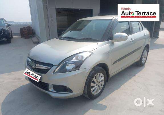 Maruti Suzuki Swift Dzire Lxi, 2015, Petrol