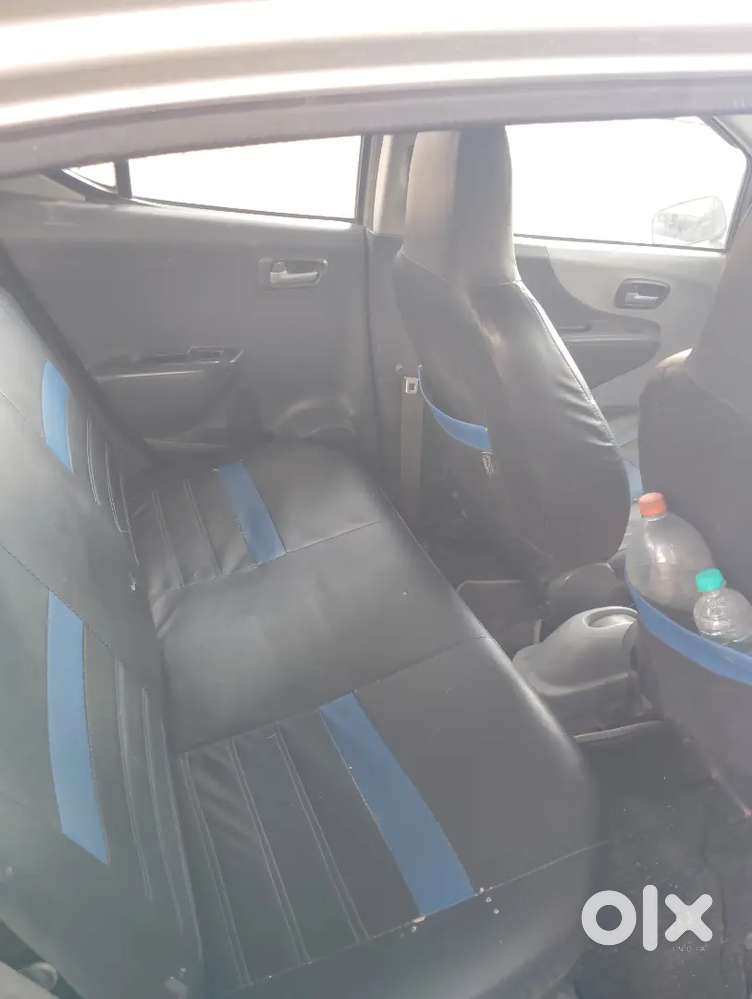 Maruti Suzuki A-star 2009