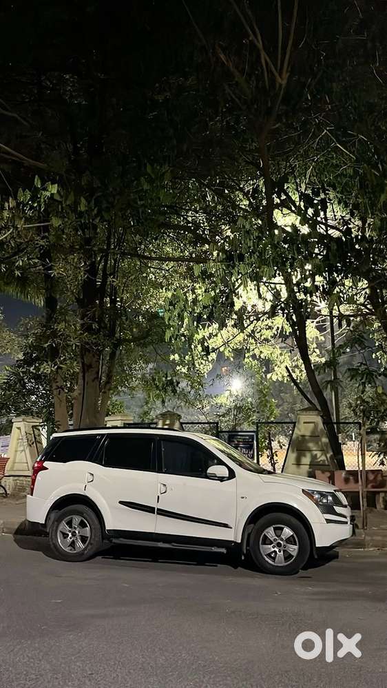 Mahindra Xuv500 Diesel Manual 2012