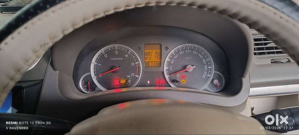 2013 Model Disel Vdi