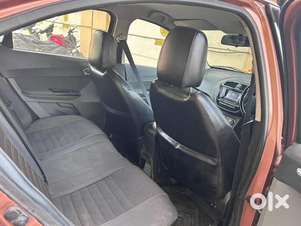 Tata Tigor 2018 Diesel Well Maintained